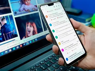 Cómo ocultar tu dirección de correo electrónico gracias al nuevo iOS 15.2 Cómo ocultar tu dirección de correo electrónico gracias al nuevo iOS 15.2