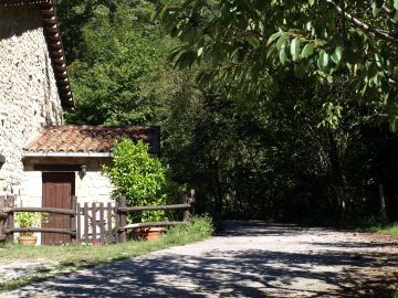 Galicia rural