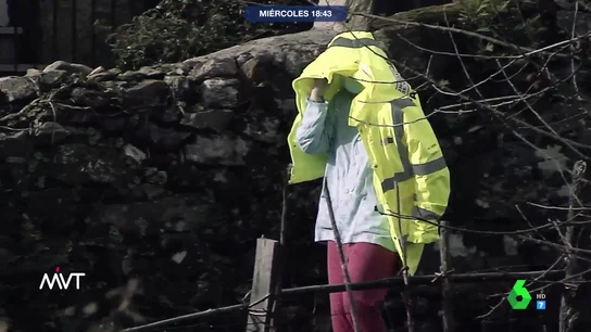 Le sedó, le asfixió y quemó su cuerpo: así actuó la asesina confesa de un hombre que había conocido por internet en Cortegada Le sedó, le asfixió y quemó su cuerpo: así actuó la asesina confesa de un hombre que había conocido por internet en Cortegada