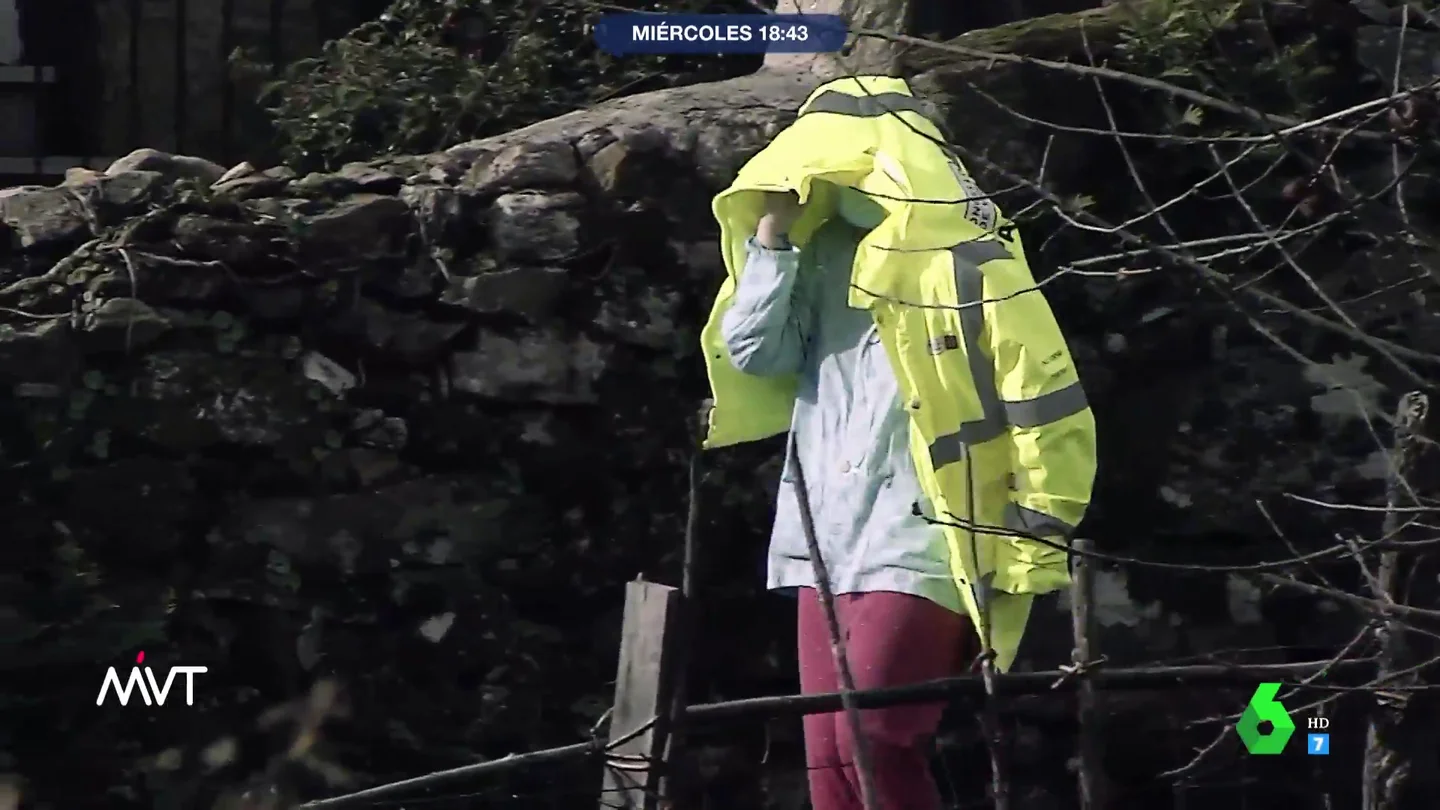 Le sedó, le asfixió y quemó su cuerpo: así actuó la asesina confesa de un hombre que había conocido por internet en Cortegada Le sedó, le asfixió y quemó su cuerpo: así actuó la asesina confesa de un hombre que había conocido por internet en Cortegada