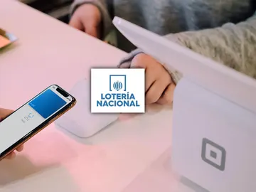 Lotería de Navidad 2021: así puedes cobrar tus premios a través de Bizum Lotería de Navidad 2021: así puedes cobrar tus premios a través de Bizum
