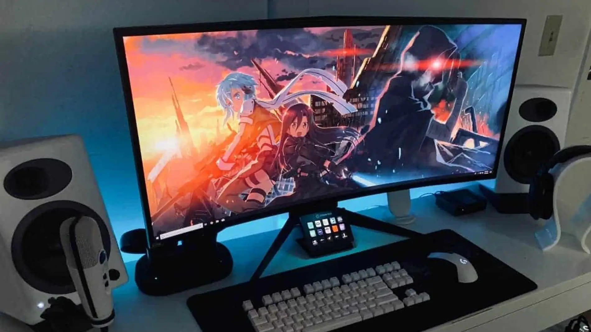Aprende a aumentar la tasa de refresco de tu monitor en Windows Aprende a aumentar la tasa de refresco de tu monitor en Windows