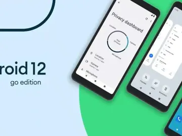 Anunciado Android 12 Go Edition: el sistema operativo para los dispositivos menos capaces Anunciado Android 12 Go Edition: el sistema operativo para los dispositivos menos capaces