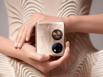 Nuevo Huawei P50 Pocket, a la caza de los Galaxy Z Flip o Motorola Razr Nuevo Huawei P50 Pocket, a la caza de los Galaxy Z Flip o Motorola Razr
