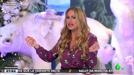 Rocío Cano Rocío Cano