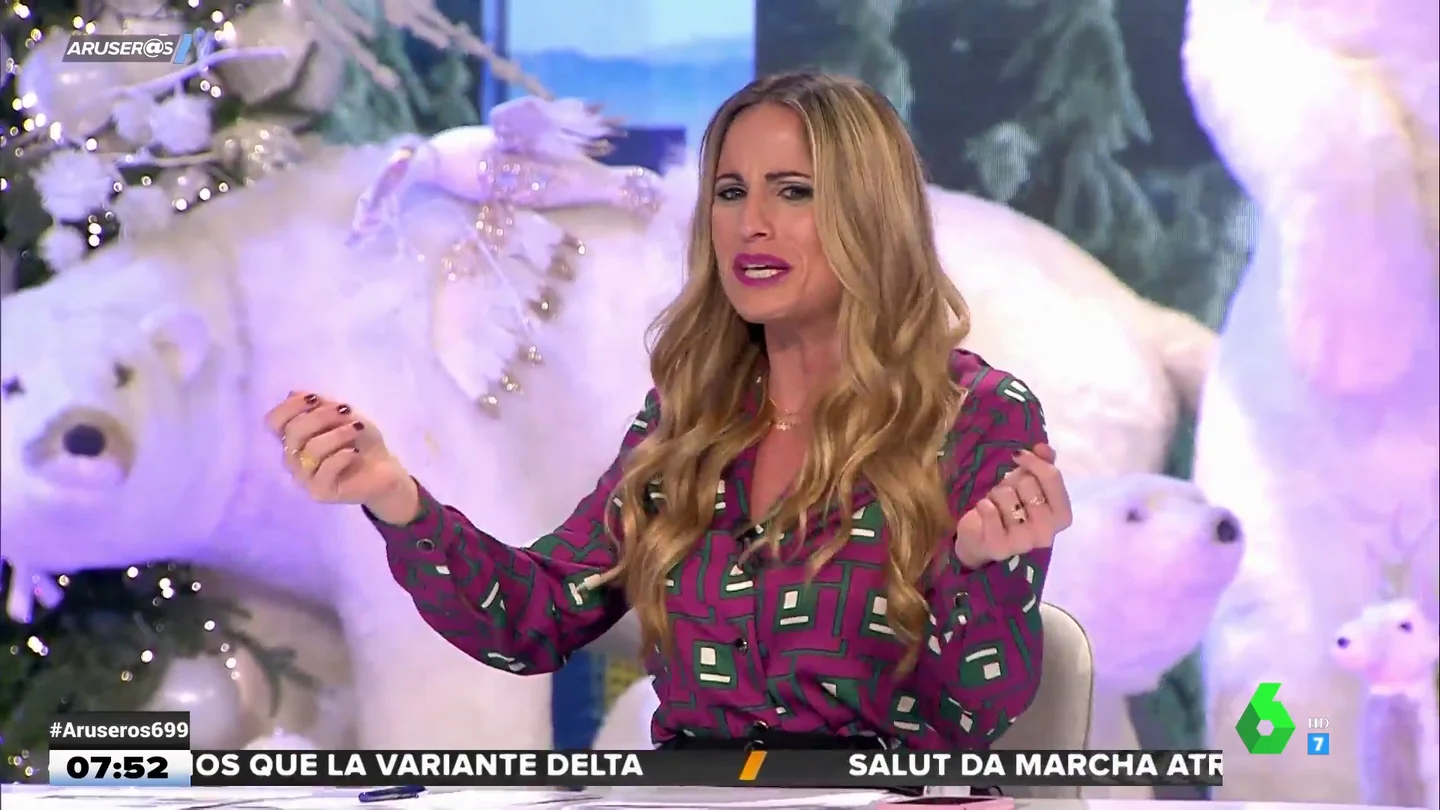 Rocío Cano Rocío Cano