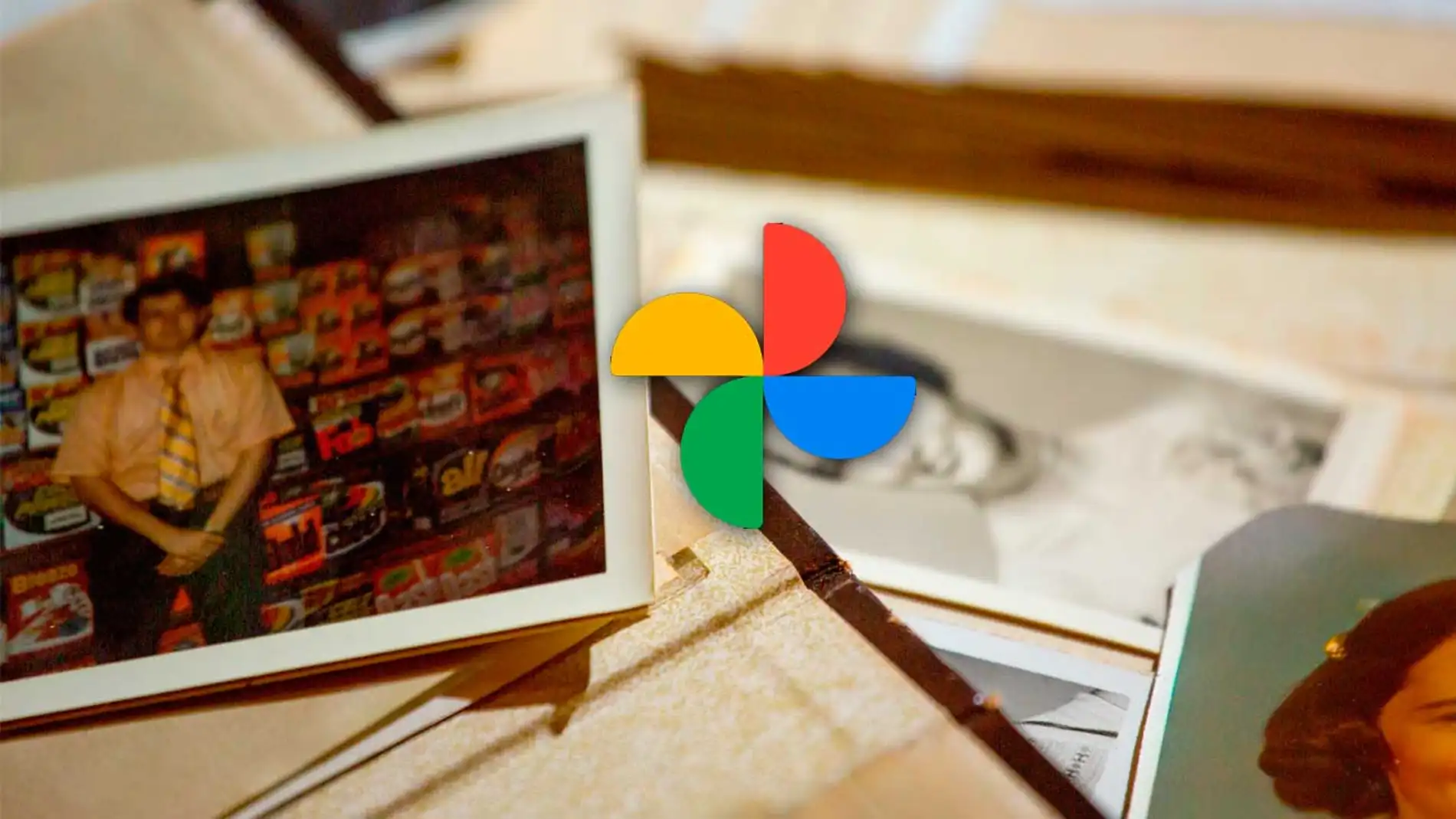 Cómo subir imágenes y vídeos a Google Fotos con el nuevo interfaz de iPhone