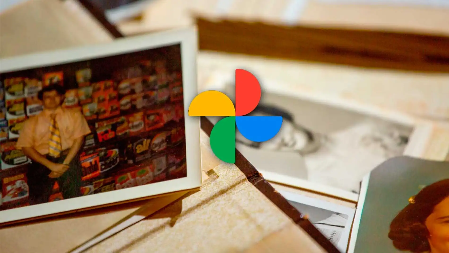 Google Fotos Google Fotos