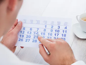 Calendario Calendario