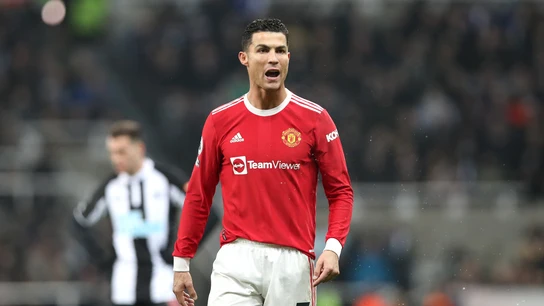 Cristiano Ronaldo Cristiano Ronaldo