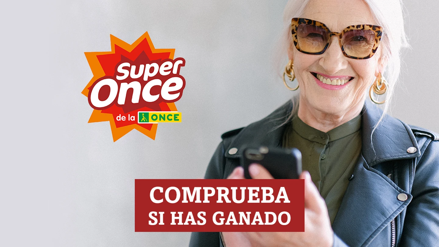 Resultados de los sorteos del Super ONCE del lunes, 3 de enero 2022 JuegosONCE