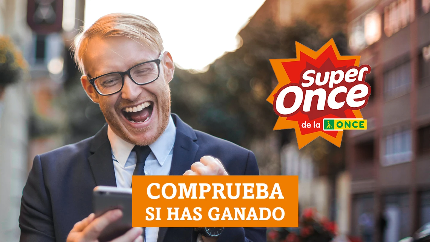 Resultados de los sorteos del Super ONCE del martes, 4 de enero de 2022 JuegosONCE