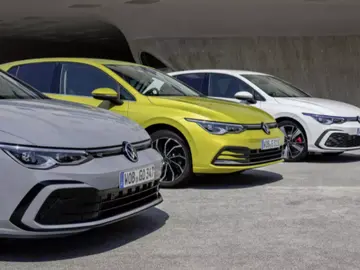 El Volkswagen Golf, el modelo preferido en el mercado de ocasión español El Volkswagen Golf, el modelo preferido en el mercado de ocasión español