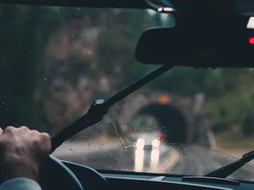 Lluvia Lluvia