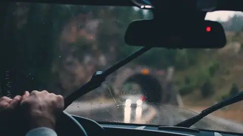 Lluvia Lluvia