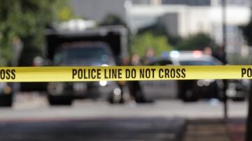 Al menos cinco muertos, incluido el sospechoso, en varios tiroteos en Colorado, EEUU