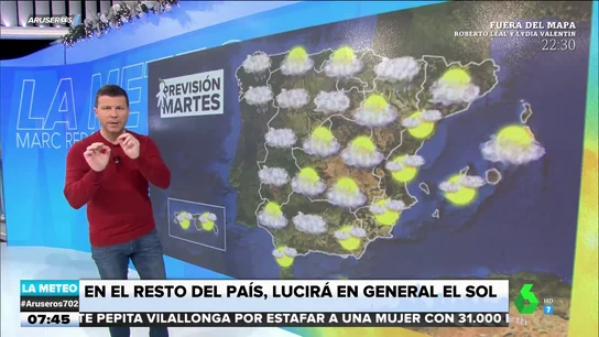 Inocentada Marc Redondo Inocentada Marc Redondo