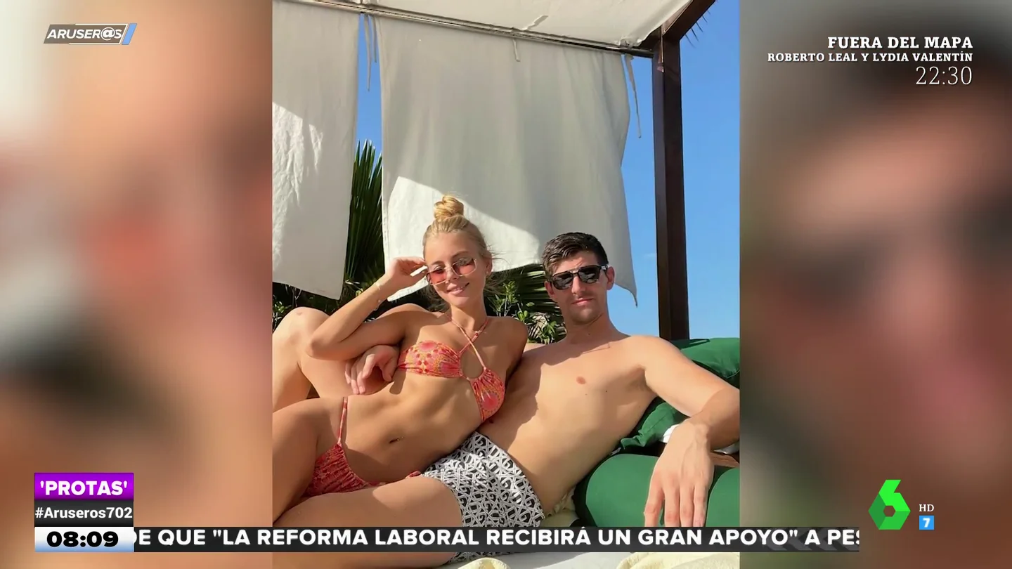 Courtois Courtois