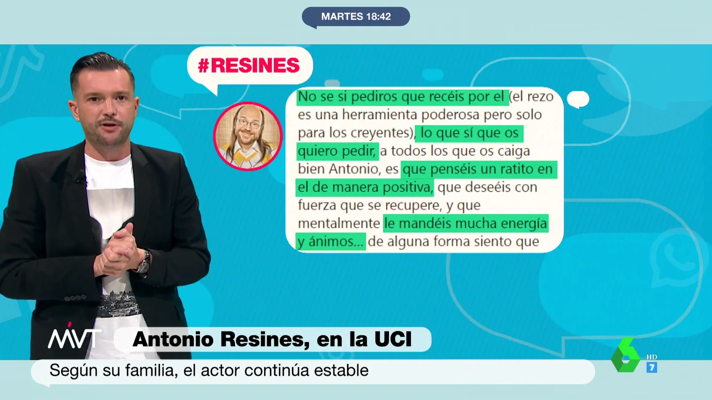 resines resines