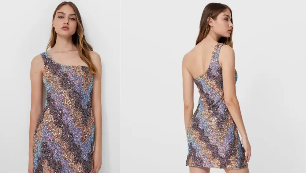 Vestidos para el 31 de diciembre de Zara, Mango y Stradivarius Vestidos para el 31 de diciembre de Zara, Mango y Stradivarius