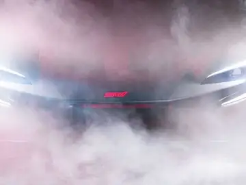 Subaru adelanta a su futuro eléctrico deportivo con las siglas STI listas para enchufarse Subaru adelanta a su futuro eléctrico deportivo con las siglas STI listas para enchufarse