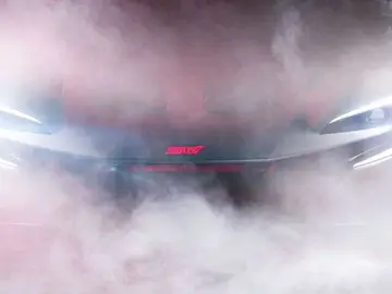 Subaru adelanta a su futuro eléctrico deportivo con las siglas STI listas para enchufarse Subaru adelanta a su futuro eléctrico deportivo con las siglas STI listas para enchufarse