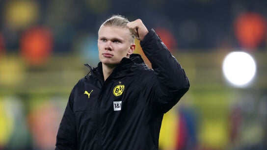 Erling Haaland