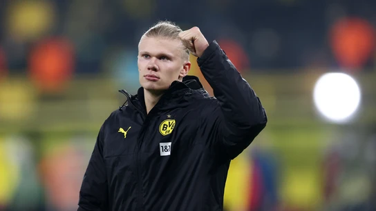 Erling Haaland Erling Haaland