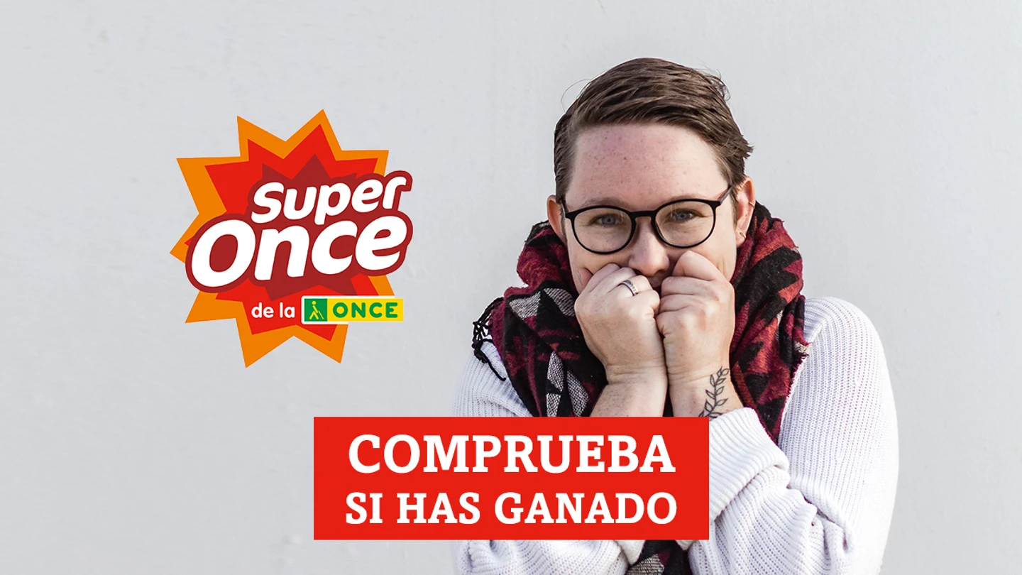 Resultados de los sorteos del Super ONCE del domingo, 2 de enero de 2022 JuegosONCE
