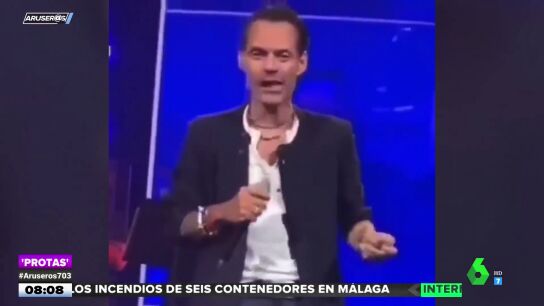 Marc Anthony