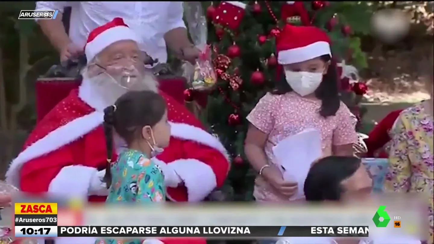niña niña