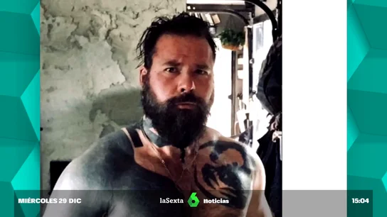 asesino tatuadores asesino tatuadores