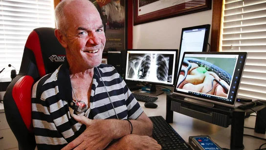 Phillip O’Keefe Phillip O’Keefe