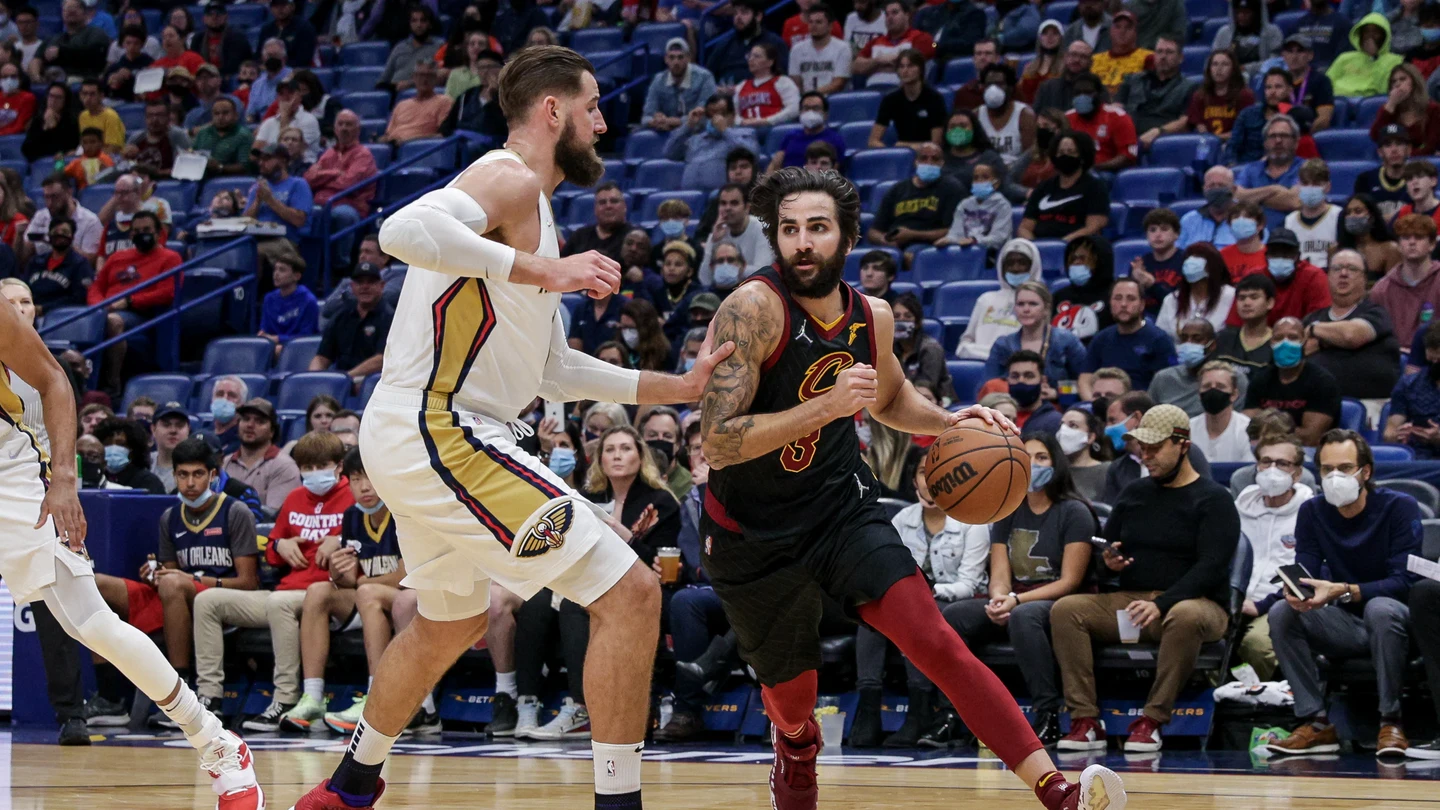 Ricky Rubio Ricky Rubio