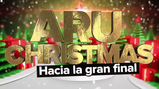 ¿Quién quieres que gane el Aruchristmas de hoy? ¿Quién quieres que gane el Aruchristmas de hoy?