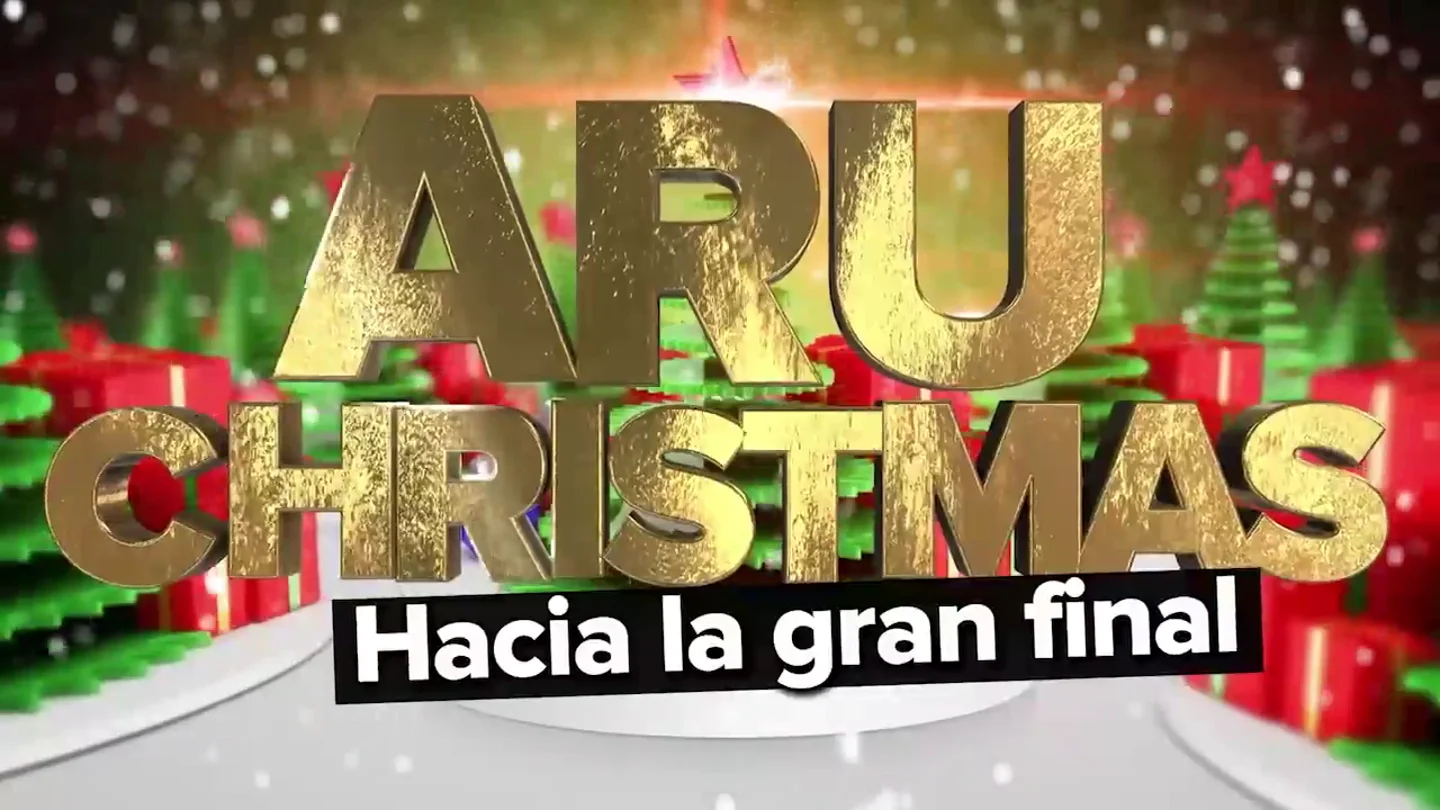 ¿Quién quieres que gane el Aruchristmas de hoy? ¿Quién quieres que gane el Aruchristmas de hoy?