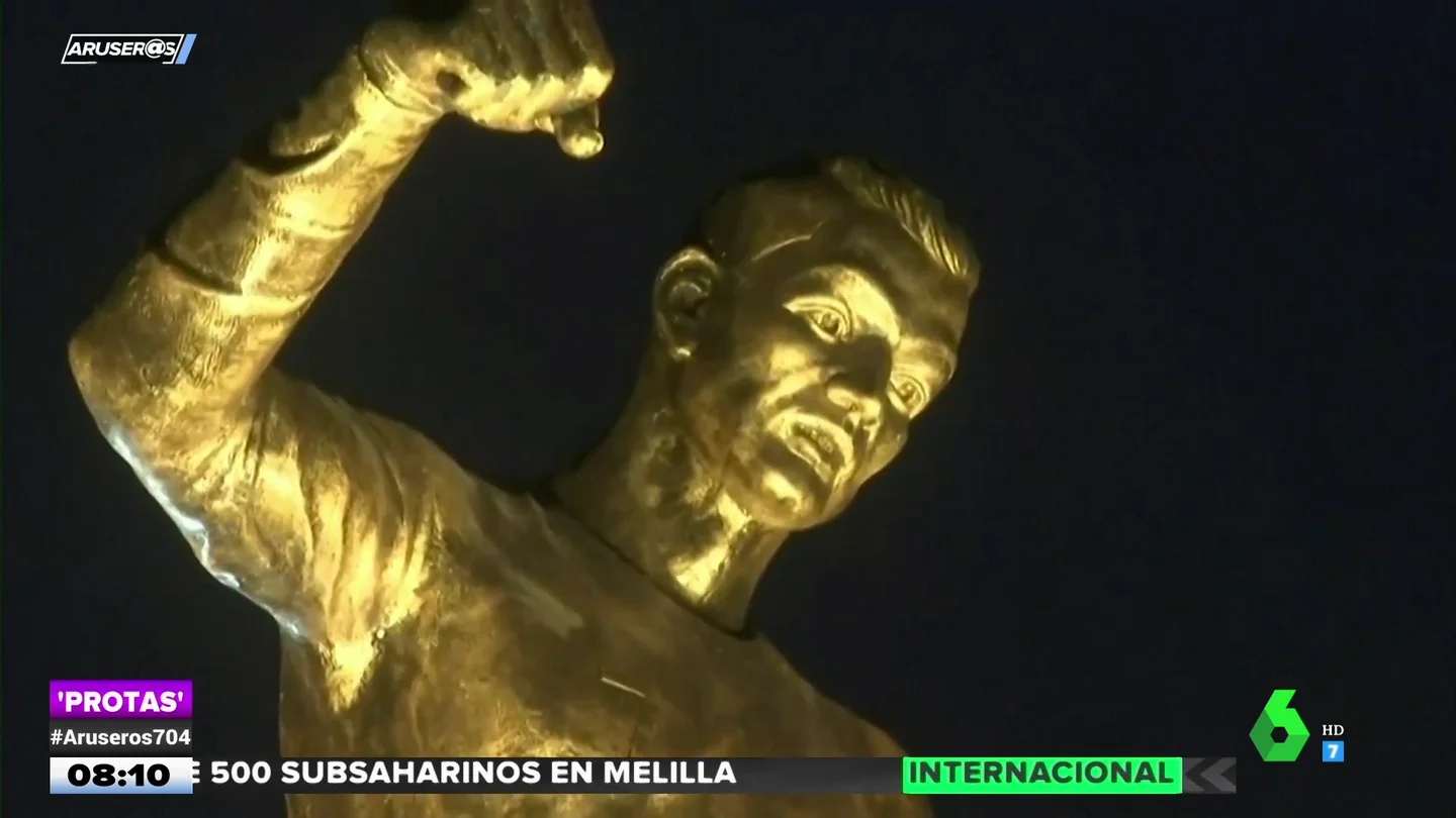 Cristiano Cristiano