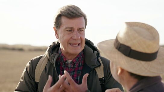 La dura infancia de Cayetano Mart&iacute;nez de Irujo: "No ten&iacute;amos calor, ni explicaciones, ni sentido"