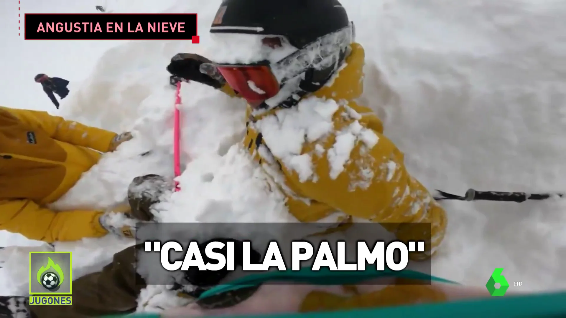 Nieve Nieve