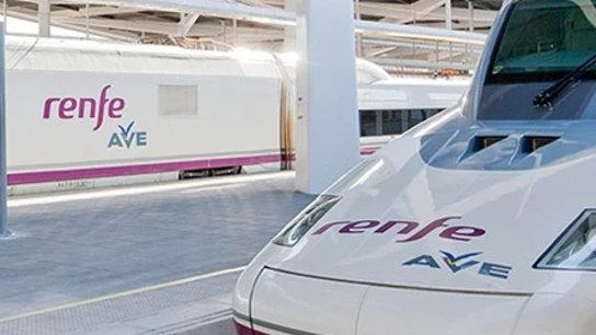 Renfe permite el cambio de billetes sin gastos ante el aumento de positivos COVID hasta el 15 de enero Medida excepcional