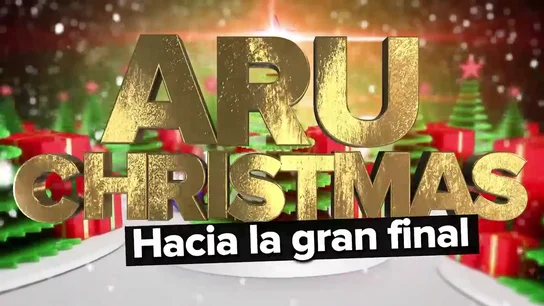¿Quién quieres que gane el Aruchristmas de hoy? ¿Quién quieres que gane el Aruchristmas de hoy?