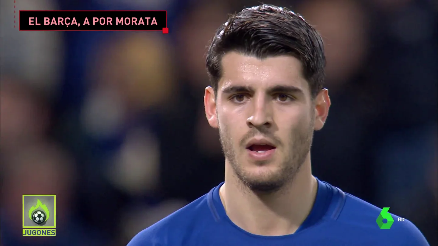 Morata Morata