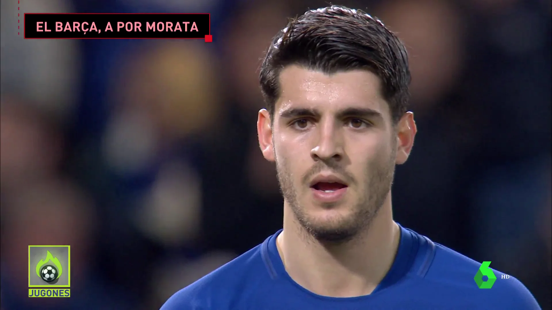 Morata