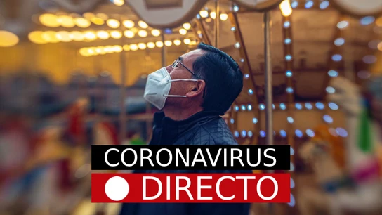Noticias de Coronavirus en España y el mundo, hoy: Última hora, en directo Noticias de Coronavirus en España y el mundo, hoy: Última hora, en directo