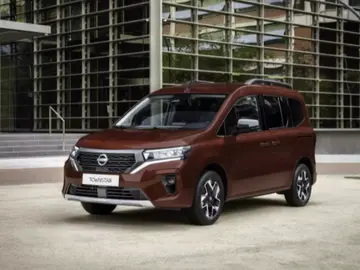 La Nissan Townstar ya disponible en el mercado español  La Nissan Townstar ya disponible en el mercado español