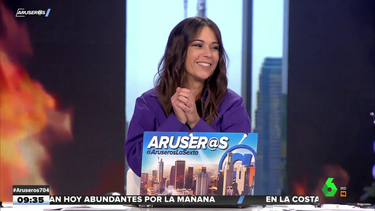 Patricia BEnitez Patricia BEnitez