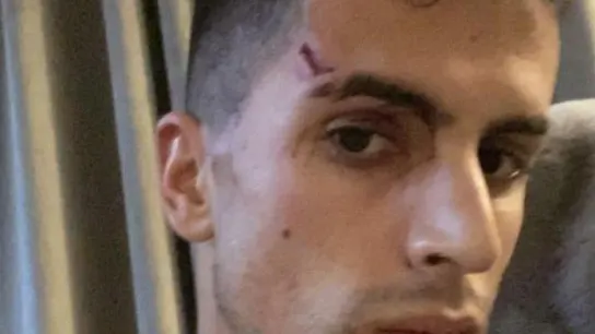 Joao Cancelo Joao Cancelo