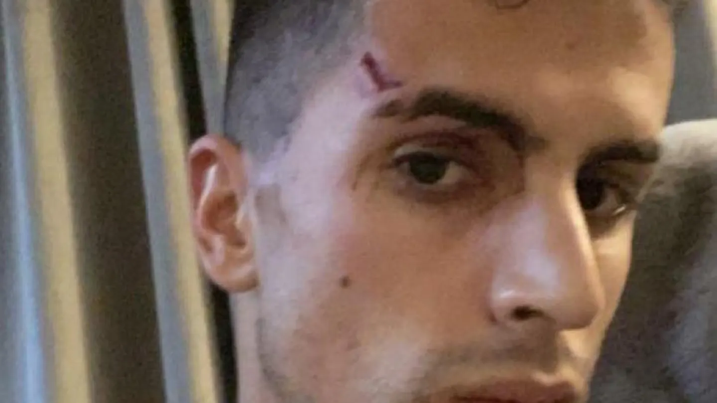 Joao Cancelo Joao Cancelo