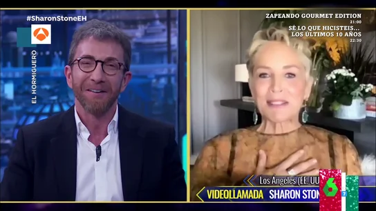 "Mi abuela me enseñó a ser carterista", "Mi padre murió haciendo el amor"... las confesiones "más loquísimas" de famosos top en 'El Hormiguero' en 2021 "Mi abuela me enseñó a ser carterista", "Mi padre murió haciendo el amor"... las confesiones "más loquísimas" de famosos top en 'El Hormiguero' en 2021