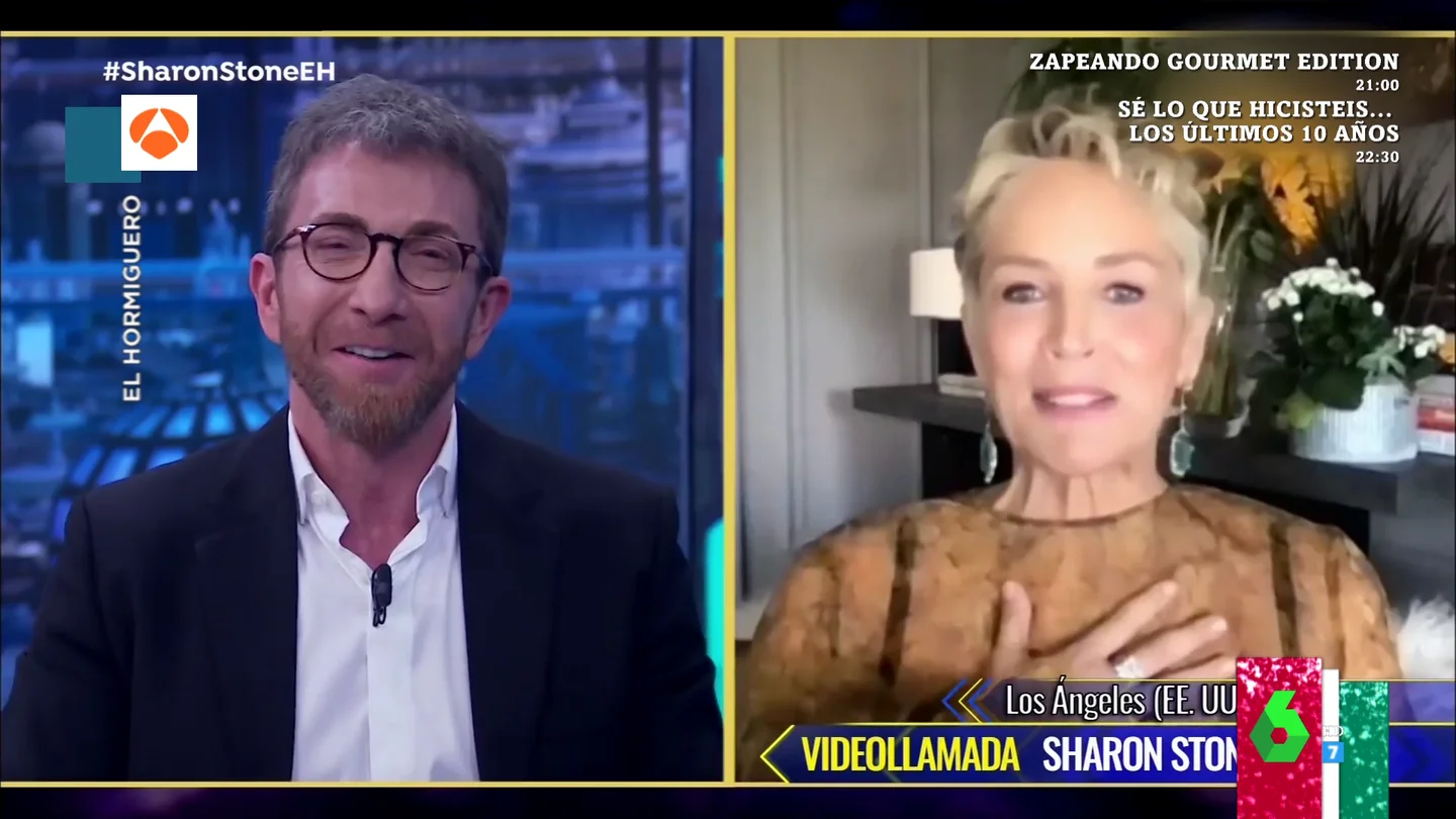 "Mi abuela me enseñó a ser carterista", "Mi padre murió haciendo el amor"... las confesiones "más loquísimas" de famosos top en 'El Hormiguero' en 2021 "Mi abuela me enseñó a ser carterista", "Mi padre murió haciendo el amor"... las confesiones "más loquísimas" de famosos top en 'El Hormiguero' en 2021